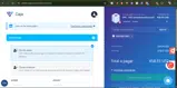 servers-sale coupon verification screenshot