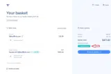 ResellerWelcome coupon verification screenshot