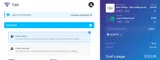 ELLIOTT25 coupon verification screenshot