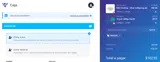 WPSH22 coupon verification screenshot