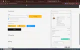 BLEM50 coupon verification screenshot