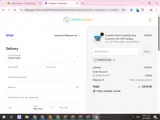 SIMPLYCODES coupon verification screenshot