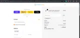 VERSAD78 coupon verification screenshot