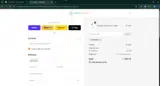 ZAPAVE32 coupon verification screenshot
