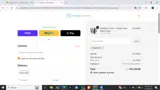 GUXA10 coupon verification screenshot