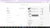 DESK10OFF coupon verification screenshot