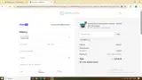 SAVE10 coupon verification screenshot
