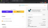 Link25 coupon verification screenshot