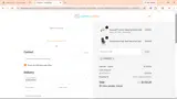 vdsave10 coupon verification screenshot