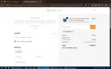 GIVETHANKS coupon verification screenshot