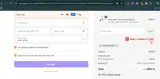 ADDAQUERALES coupon verification screenshot