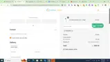 vdsave10 coupon verification screenshot