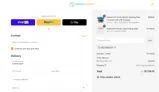 WELCOMESS10 coupon verification screenshot