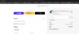 VERSA15 coupon verification screenshot