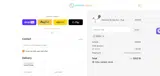 10SOKI coupon verification screenshot