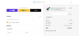 albepro coupon verification screenshot