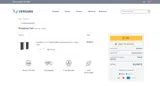 UF45K95 coupon verification screenshot