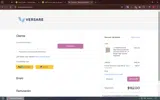 UPSAVE10 coupon verification screenshot
