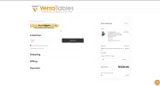 GET coupon verification screenshot