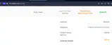 save coupon verification screenshot