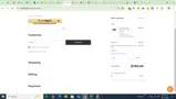 GET coupon verification screenshot