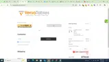 pr20 coupon verification screenshot