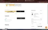 GET6 coupon verification screenshot