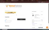 DCSAVE6 coupon verification screenshot
