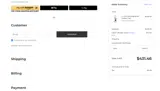 save coupon verification screenshot