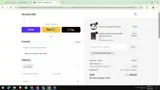 HEATHENROWCRAFTING coupon verification screenshot
