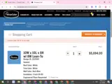VersaTube coupon verification screenshot