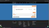 VersaTube coupon verification screenshot