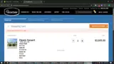 VersaTube coupon verification screenshot