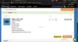 VersaTube coupon verification screenshot