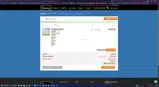 VersaTube coupon verification screenshot