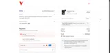 WELCOMETOVERSO20 coupon verification screenshot