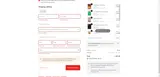 WELCOMETOVERSO20 coupon verification screenshot