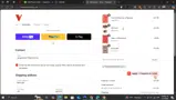 WELCOMETOVERSO20 coupon verification screenshot