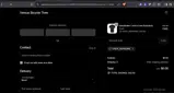 CREW_BQFBGWE coupon verification screenshot