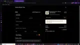 CREW_BQFBGWE coupon verification screenshot