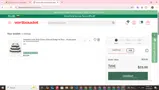 HAPPY10 coupon verification screenshot