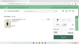 GIRL30 coupon verification screenshot