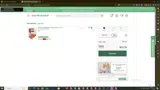 SMILE10 coupon verification screenshot