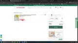 FRIDAY10 coupon verification screenshot
