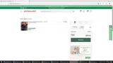 FRIDAY10 coupon verification screenshot
