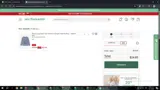 HAPPY15 coupon verification screenshot
