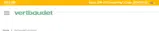 SCHOOL10 coupon verification screenshot