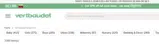 enjoy20 coupon verification screenshot