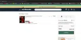 FRIDAY10 coupon verification screenshot