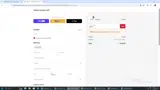 FIRST25 coupon verification screenshot